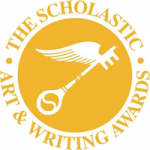 Scholastic Writing Award