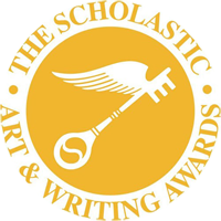 Scholastic  Writing Award