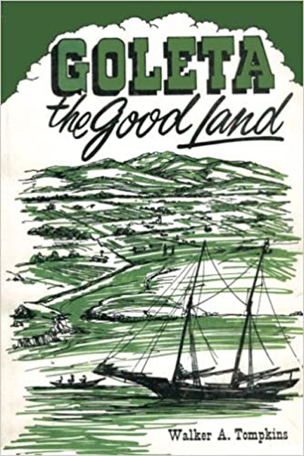 Goleta the Good Land
